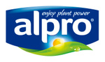 Alpro логотип