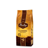 Кофе Paulig CLASSIC в зернах 250г