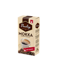 Кофе Paulig MOKKA молотый для чашки 250г
