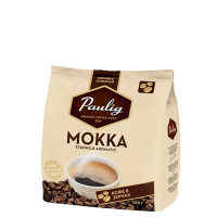 Кофе Paulig MOKKA в зернах 500г
