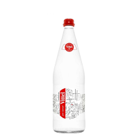 Вода Vittel Limited Edition (Виттель Лимитед Эдишен) негаз. 0,5л стекло