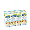 Напиток Alpro Almond Original миндальный обогащенный кальцием и витаминами 1л упаковка из 8 пакетов