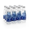 Вода Жемчужина Байкала негаз. 0,28л, упаковка из 12 бутылок