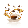 Кофе illy в зернах Monoarabica Brazil 250гр
