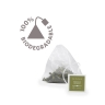 Чай зеленый в пирамидках Althaus Sencha Senpai (Сенча Сенпай), 15 х 2,75г