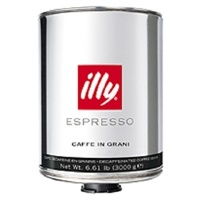 Кофе illy Espresso в зернах темная обжарка 3 кг