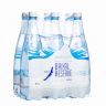Вода Байкал Резерв газ. 1,0л упаковка из 6 пластиковых бутылок