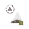 Чай зеленый в пирамидках Althaus Grün Matinee (Грюн Матинэ), 15 х 2,75г