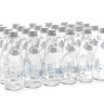 Вода Байкал Резерв газ. 0,25л стекло, упаковка из 24 бутылок
