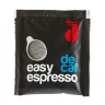Кофе DANESI Easy Espresso Decaf (Данези Изи Эспрессо Декаф) без кофеина в чалдах 7гр, 150шт