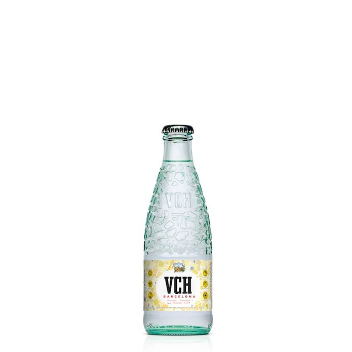 Вода VICHY CATALAN (VCH Barcelona) газ. 0,25л стекло