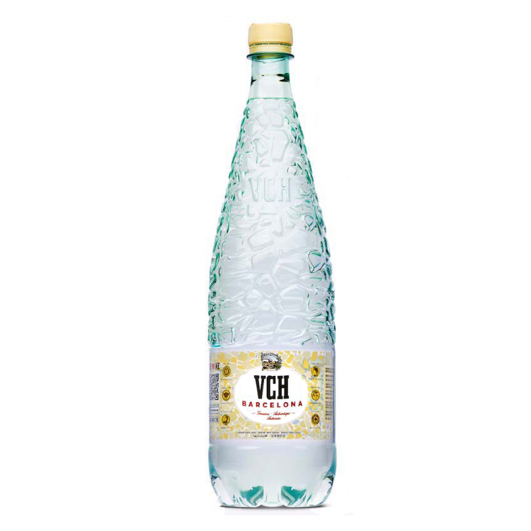 Вода VICHY CATALAN (VCH Barcelona) газ. 1,2л пластик