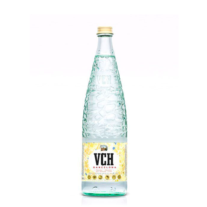 Вода VICHY CATALAN (VCH Barcelona) газ. 1л стекло