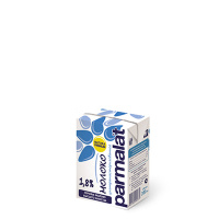 Молоко Parmalat 1,8% 200мл 27шт.