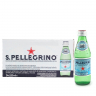 Вода San Pellegrino (Сан Пеллегрино) газ. 0,25л стекло упаковка из 24 бутылок