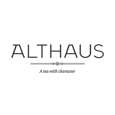 Чайная коллекция ALTHAUS