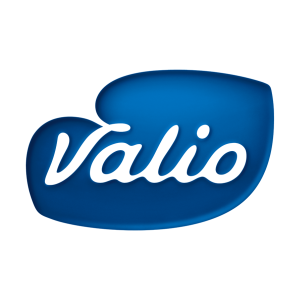 Минеральная вода Valio логотип