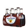 Напиток San Pellegrino Chinotto 0,2л стекло упаковка 6 бутылок