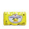 Напиток San Pellegrino Limonata 0,33л ж/б упаковка 6 банок
