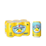 Напиток San Pellegrino Limonata 0,33л ж/б упаковка 6 банок