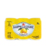 Напиток San Pellegrino Limonata 0,33л ж/б