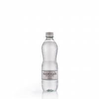 Вода Harrogate (Харрогейт) газ. 0,5л пластик