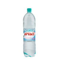Вода Архыз газ. 1,5л