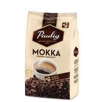 Кофе Paulig MOKKA в зернах 1кг