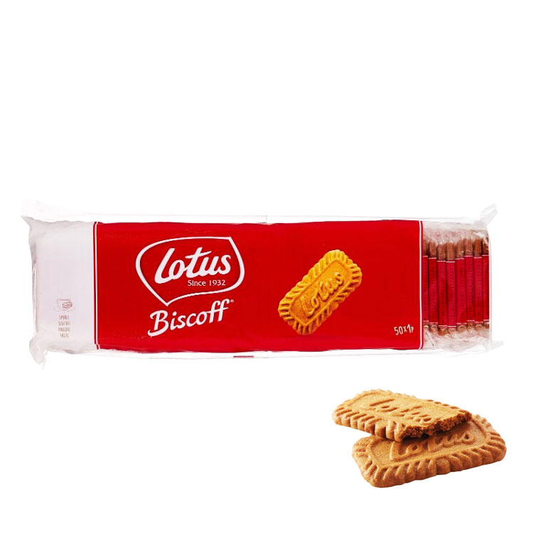 Печенье Biscoff