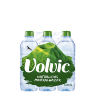 Вода Volvic (Вольвик) негаз. 0,5л ПЭТ упаковка 6 бутылок