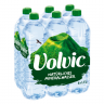 Вода Volvic (Вольвик) негаз. 1,5л ПЭТ упаковка из 6 бутылок