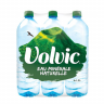 Вода Volvic (Вольвик) негаз. 1,5л ПЭТ упаковка из 6 бутылок