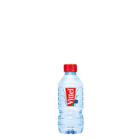 Вода Vittel (Виттель) негаз. 0,33л