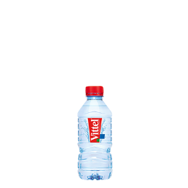Вода Vittel (Виттель) негаз. 0,33л