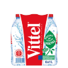 Вода Vittel (Виттель) негаз. 1л упаковка 6 бутылок