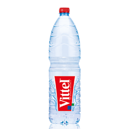 Вода Vittel (Виттель) негаз. 1,5л