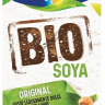 Напиток Alpro Soya Bio Nature соевый натуральный 1л