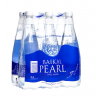 Вода Жемчужина Байкала негаз. 1,0л упаковка из 6 пластиковых бутылок