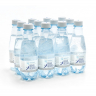 Вода Байкал Резерв газ. 0,28л упаковка из 12 пластиковых бутылок