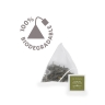 Чай зеленый в пирамидках Althaus Jasmine Ting Yuan (Жасмин Тинг Юань), 15 х 2,75г