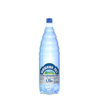 Вода Шишкин Лес газ. 1,75л