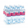 Детская вода Жемчужинка Байкала Sport негаз. 0,5л, упаковка из 12 бутылок