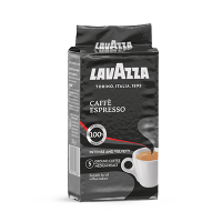 Кофе Lavazza Caffè Espresso молотый 250гр.