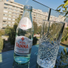 Вода Acqua Panna (Аква Панна)  негаз. 0,25л стекло