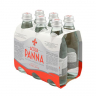 Вода Acqua Panna (Аква Панна) негаз. 0,25л стекло упаковка 6 бутылок