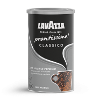 Кофе Lavazza Prontissimo Classico растворимый 95гр.