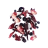 Чай фруктовый в пирамидках Althaus Red Fruit Flash (Ред Фрут Флэш), 15 х 2,75г