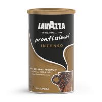 Кофе Lavazza Prontissimo Intenso растворимый 95гр.