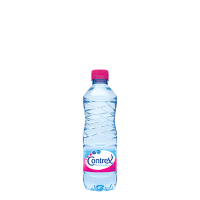 Вода Contrex (Контрекс) негаз. 0,5л пластик