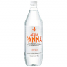 Вода Acqua Panna (Аква Панна) негаз. 1л пластик